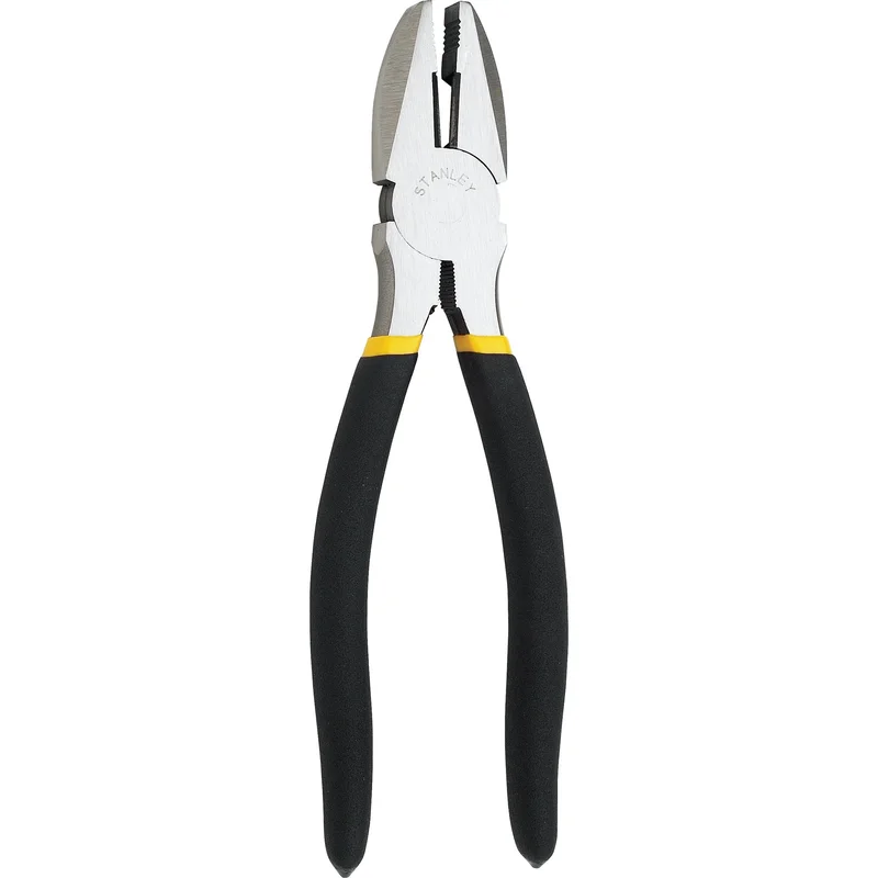 Linesman Plier 8" Stanley