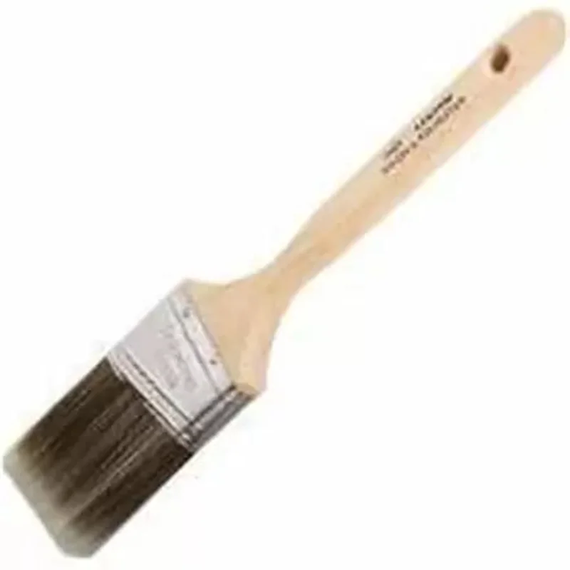 Linzer Pro Edge Poly Nylon Angle Sash Brush 2-1/2