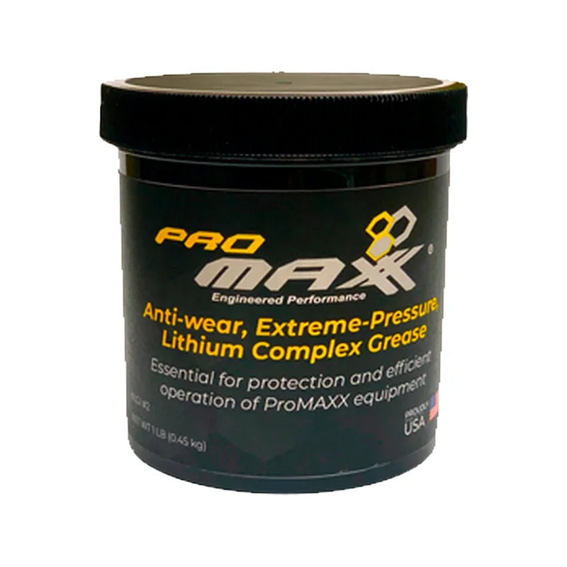 Lithium Extreme Pressure Anti-Wear Grease For Tommy Wheel Bearing Puller