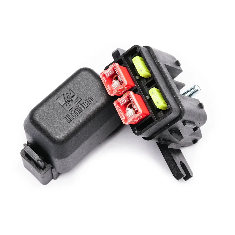Littelfuse JCASE & MINI Fuse Holder