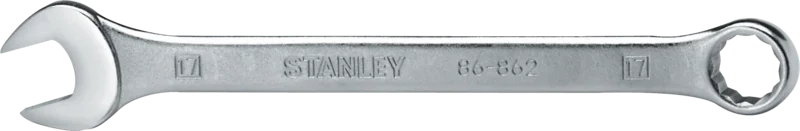 LLAVE 17 MM STANLEY