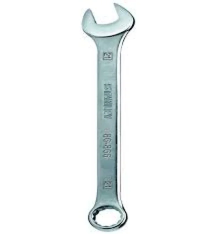 LLAVE 21 MM STANLEY