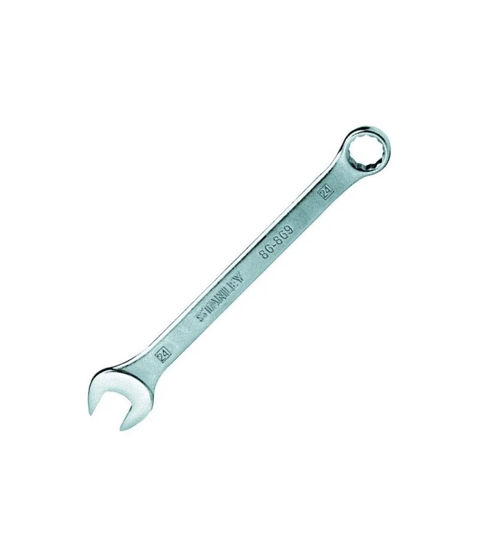 LLAVE 24 MM STANLEY