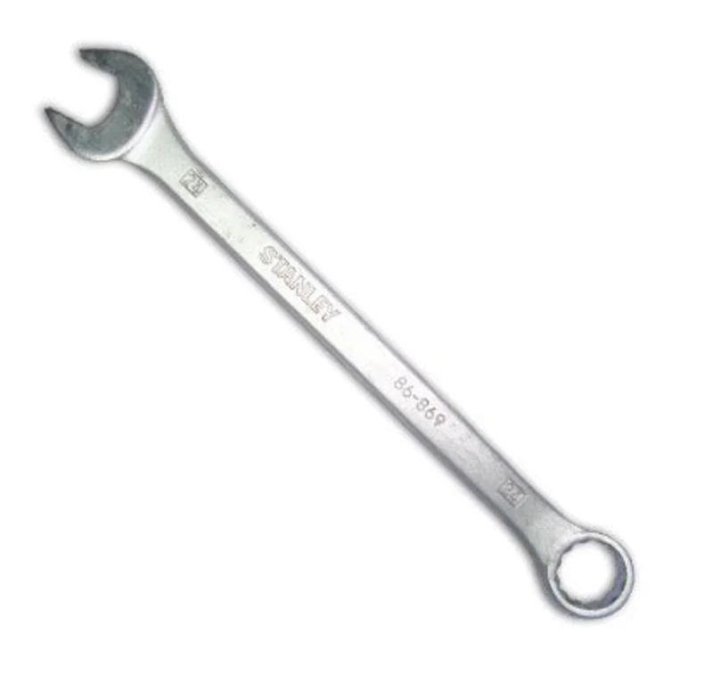 LLAVE 28 MM STANLEY