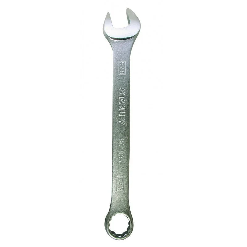 LLAVE 5/8" SAE STANLEY