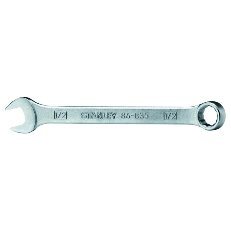 LLAVE 7/8" SAE STANLEY
