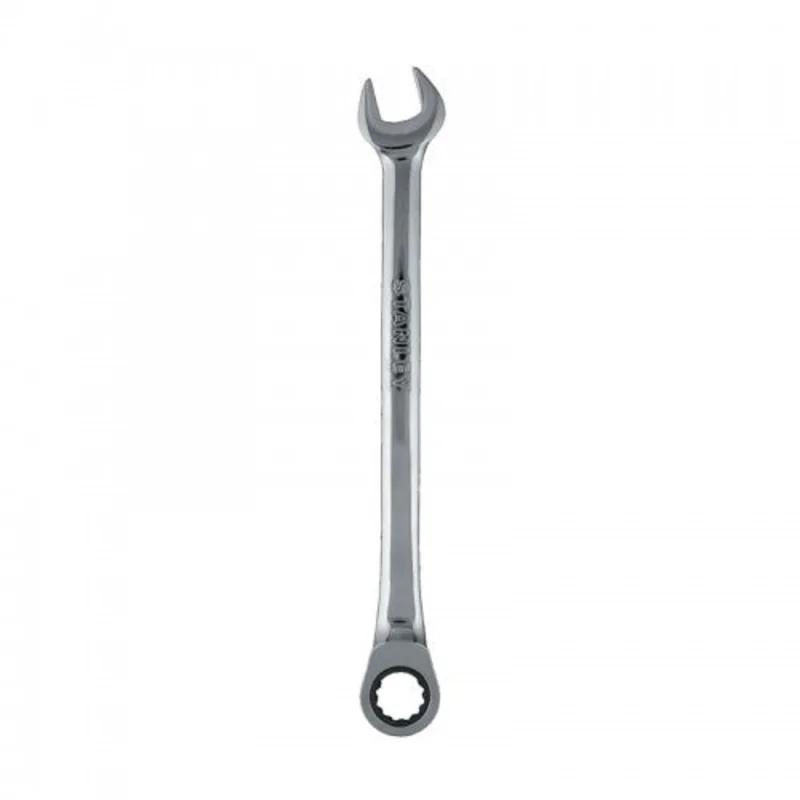 LLAVE RATCHET 14 MM STANLEY