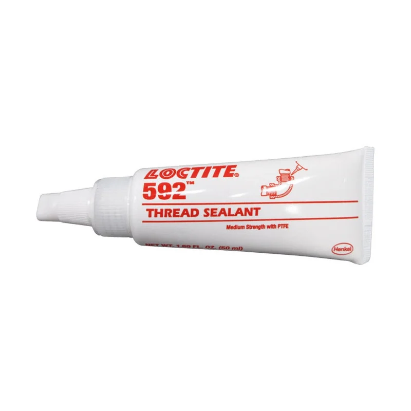 Loctite 592 PST Slow Cure Thread Sealant
