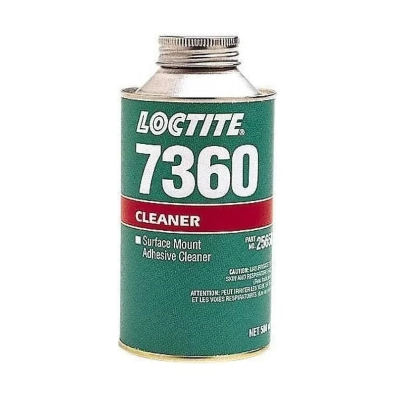 LOCTITE 7360 ADHESIVE REMOVER CLEANER (25658)