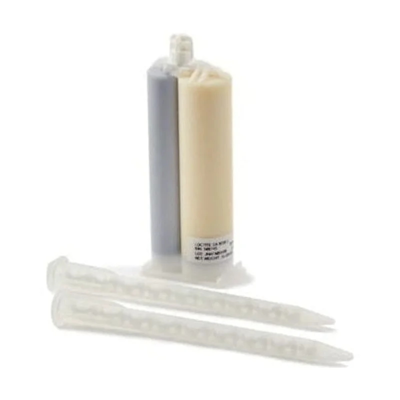 Loctite EA 9359.3 AERO Glass-Bead Embedded Epoxy Paste with Excellent Water and Salt Spray Resistance
