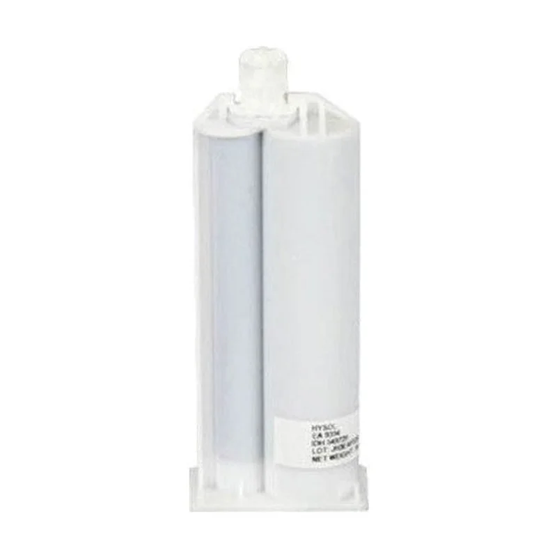 Loctite EA 9394 AERO Thixotropic High-Temp Epoxy Gel - 50ml Cartridge