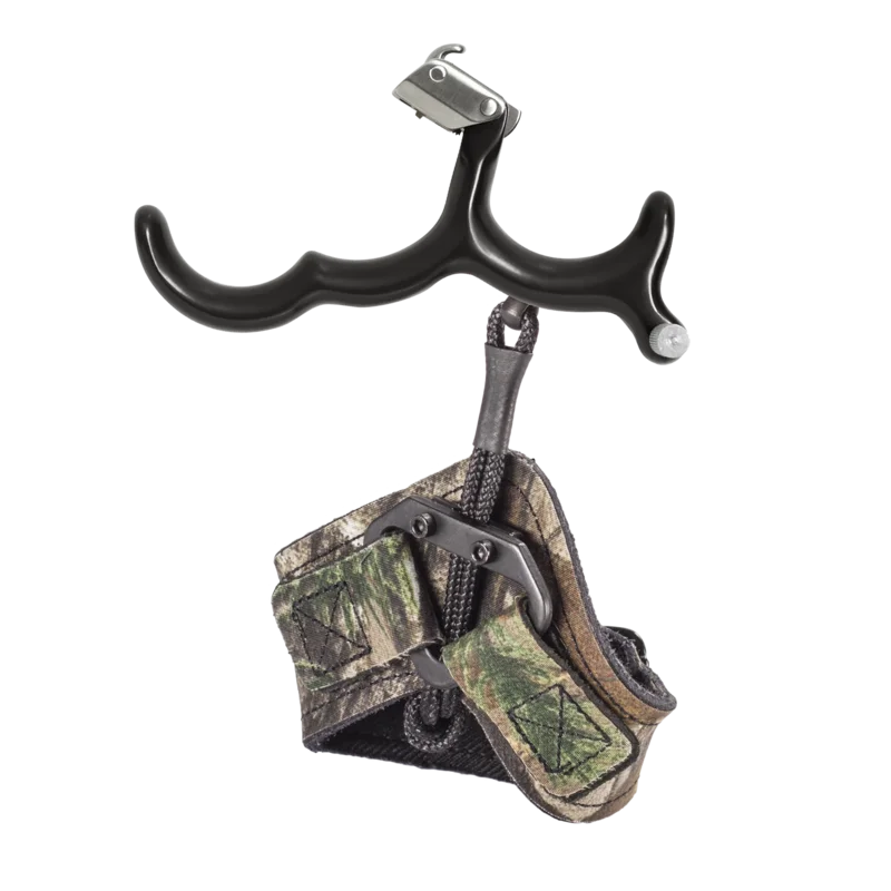 LONGHORN HUNTER RELEASE(CAMO)