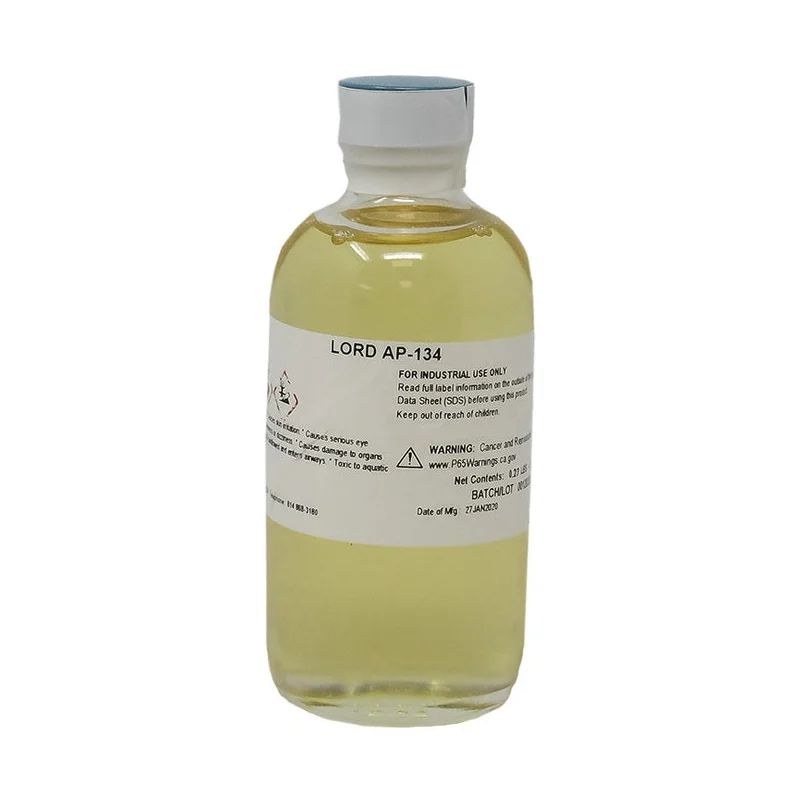 Lord AP-134 Adhesion Enhancer/Surface Modifier for Glass, Ceramics, Metals, e-Coatings