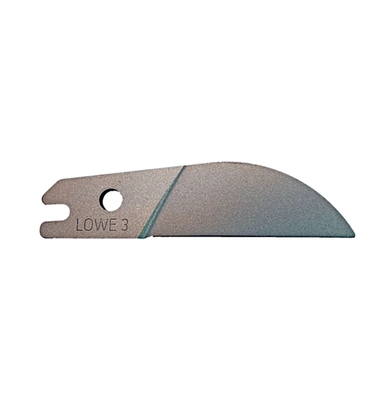 Lowe 3104-RB Replacement Blade for Miter Cutter