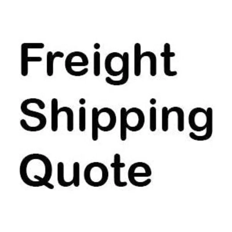 LTL Freight Shipping Quote