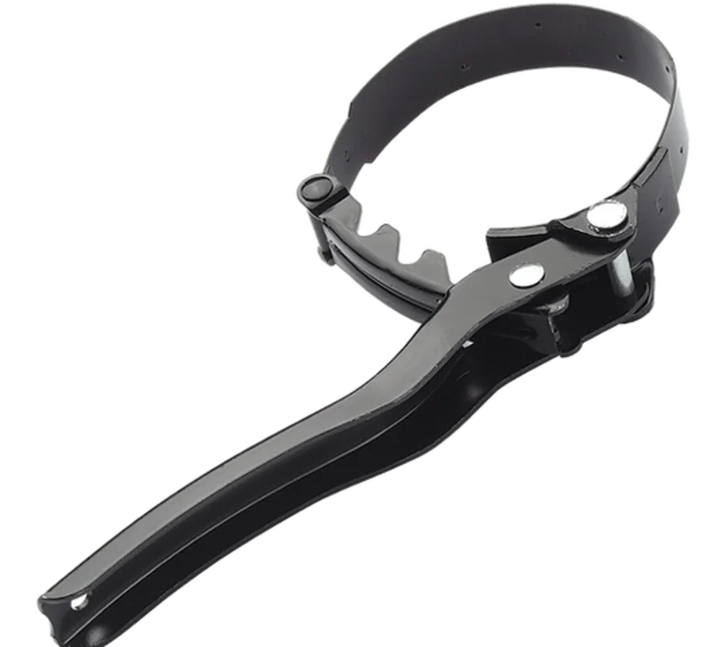 Lubrimatic Adjustable Filter Wrench 2-3/4" - 4"