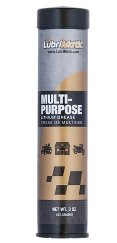 Lubrimatic Multi-Purpose Lithium Grease 14 oz