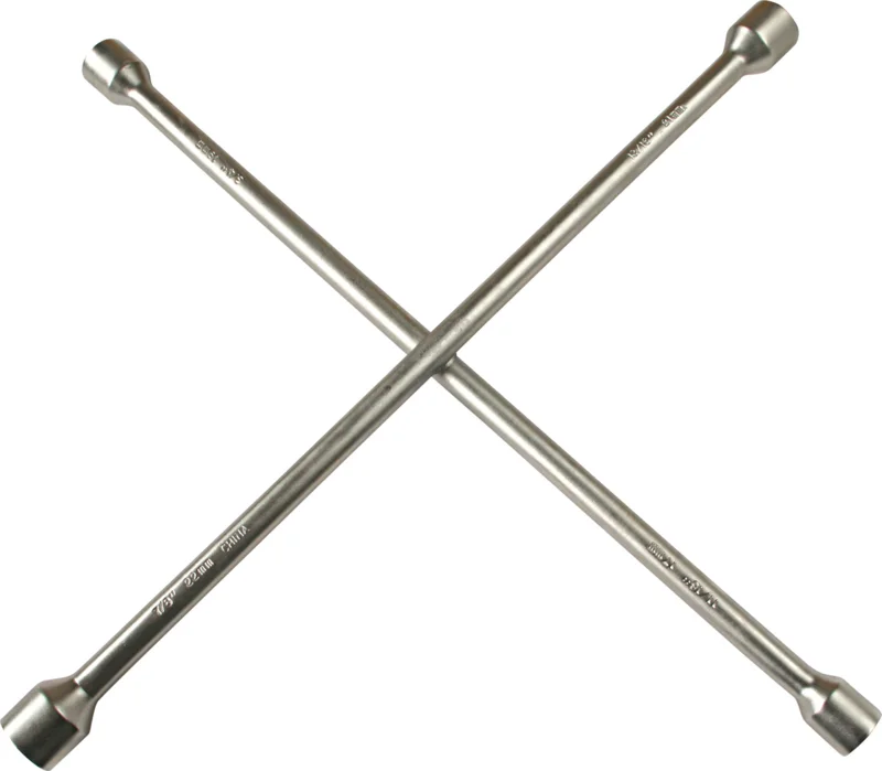 Lug Nut Wrench 20" Stanley