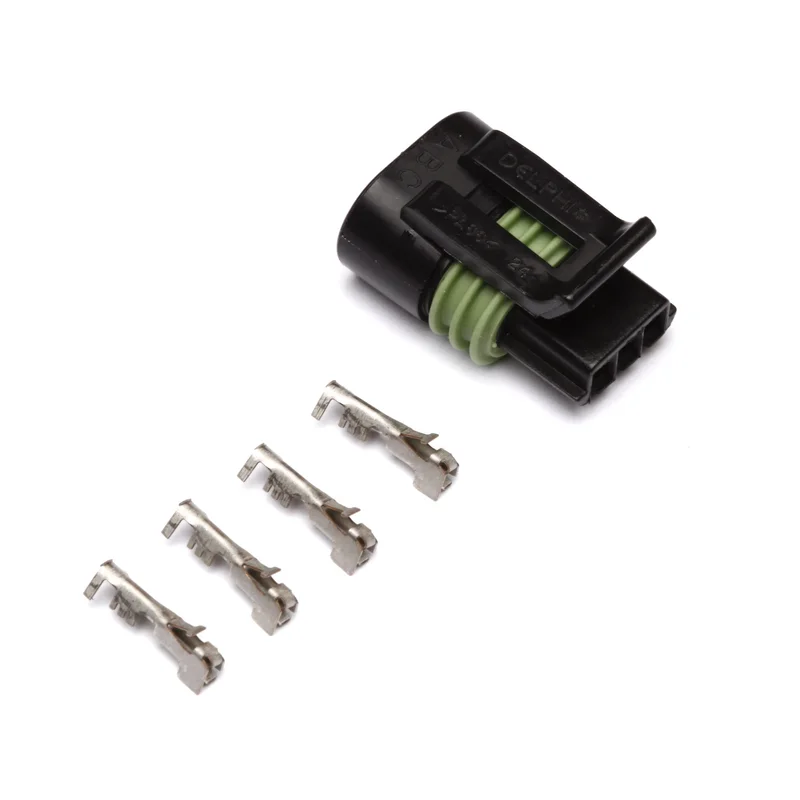 M&W Coil Connector Kit