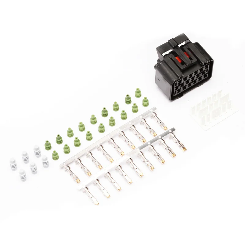 M&W Pro 10/14 Connector Kit