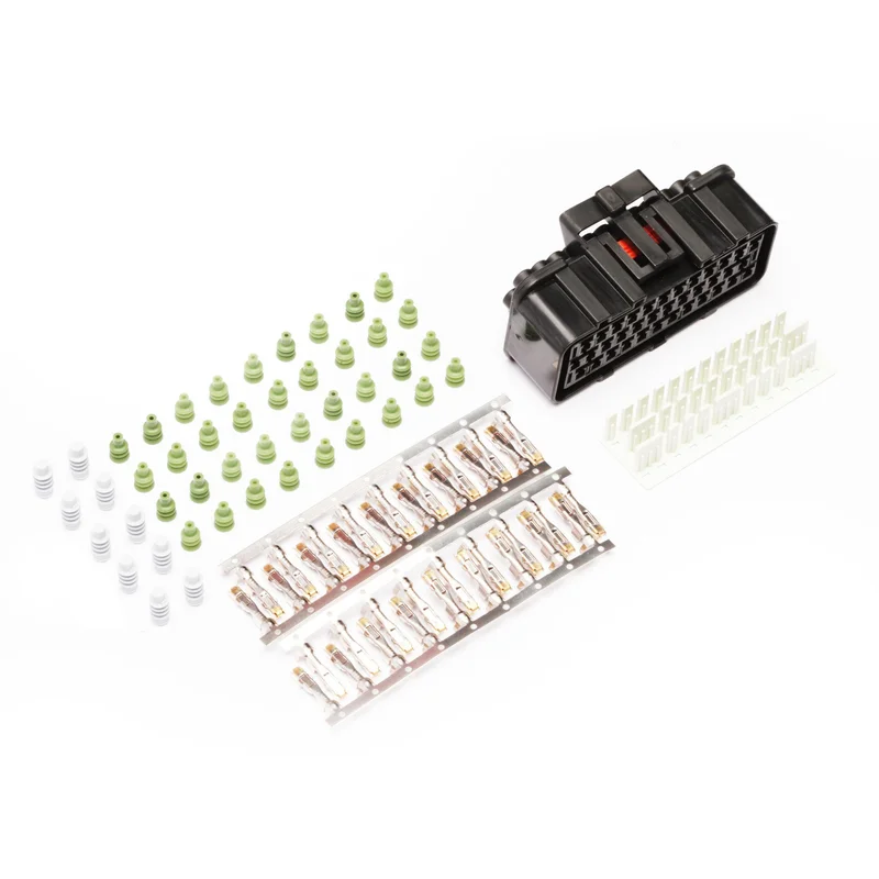 M&W Pro 16 Connector Kit