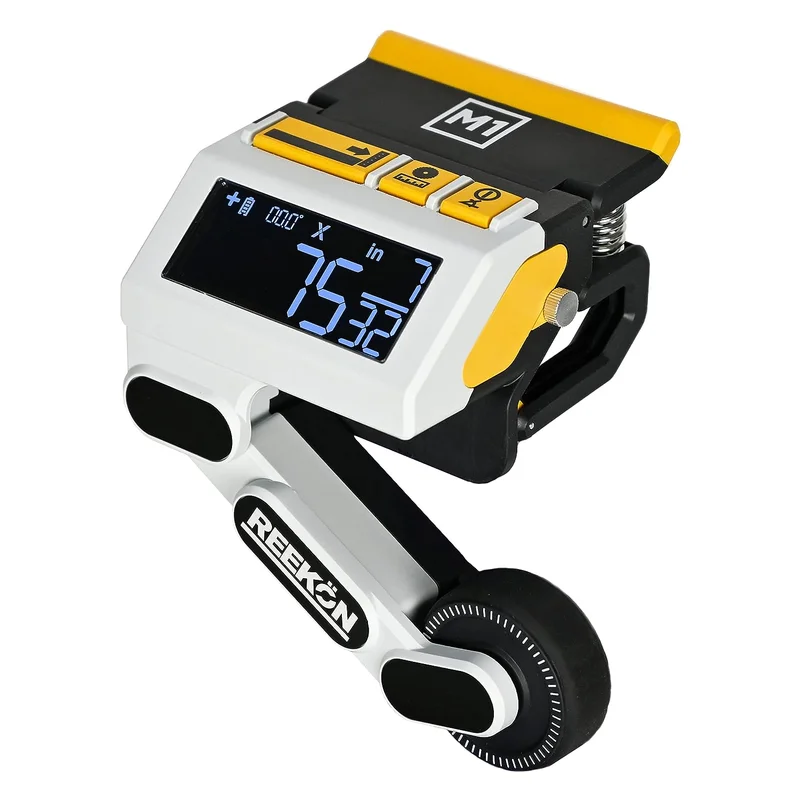 M1 Caliber Miter Saw Measuring Tool