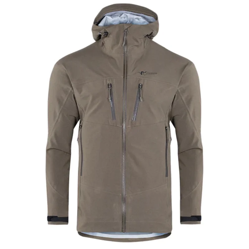 M7 JACKET Granite Grey