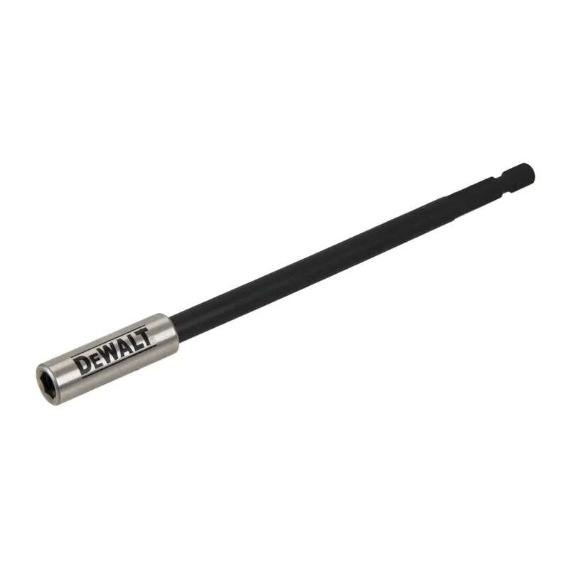 Magnetic Bit 6" Extension Dewalt