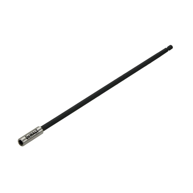 Magnetic Bit Tip Extension 12" Dewalt