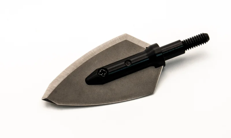 MAGNUS SINGLE BEVEL 2 BLADE 125/150G