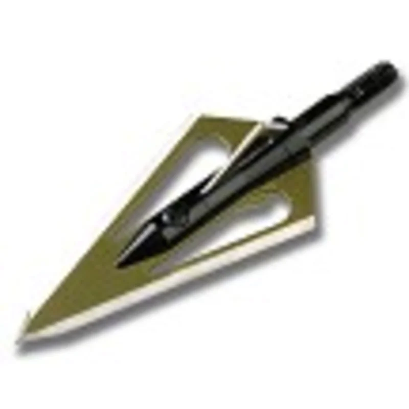 MAGNUS STINGER BROADHEAD 4 BLADE 100/125/150G
