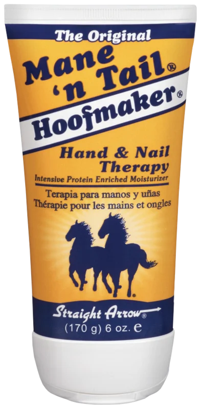 Mane 'n Tail Hoofmaker