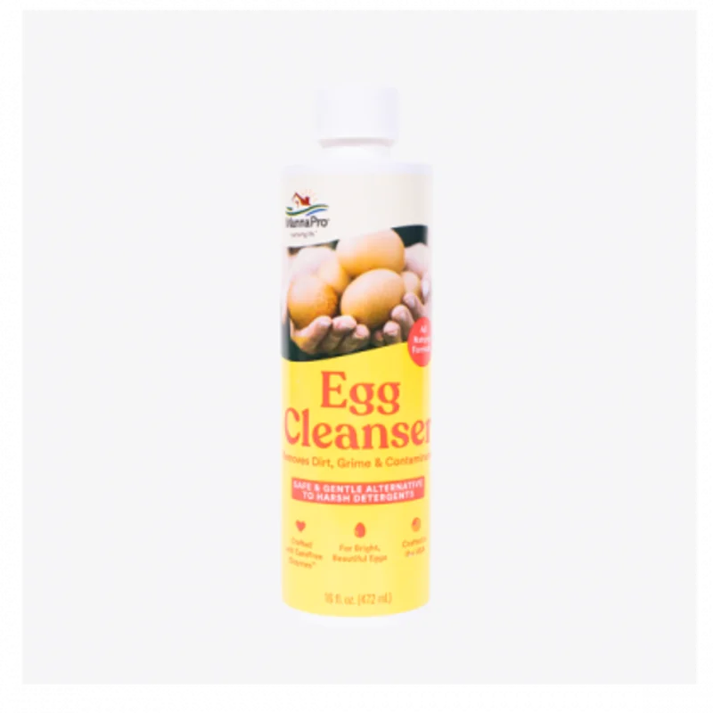 Manna Pro Egg Cleanser