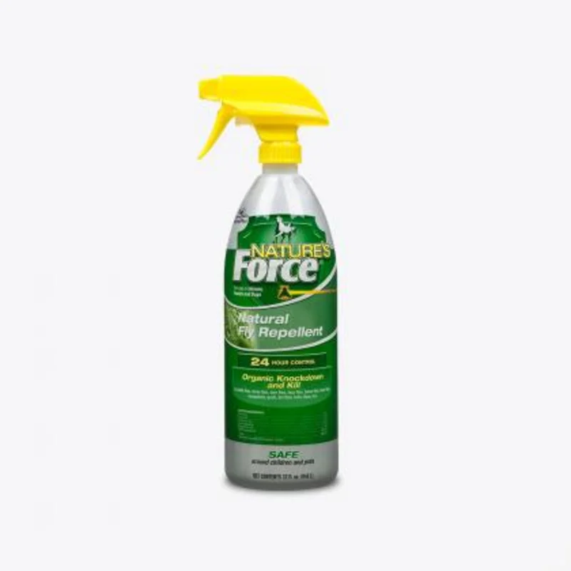 MannaPro Natures Force Fly Spray
