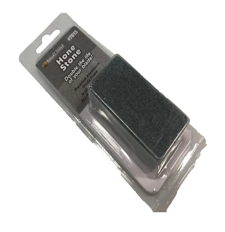 Marshalltown Bullet Tools 701-S Hone Stone - Blade Sharpener