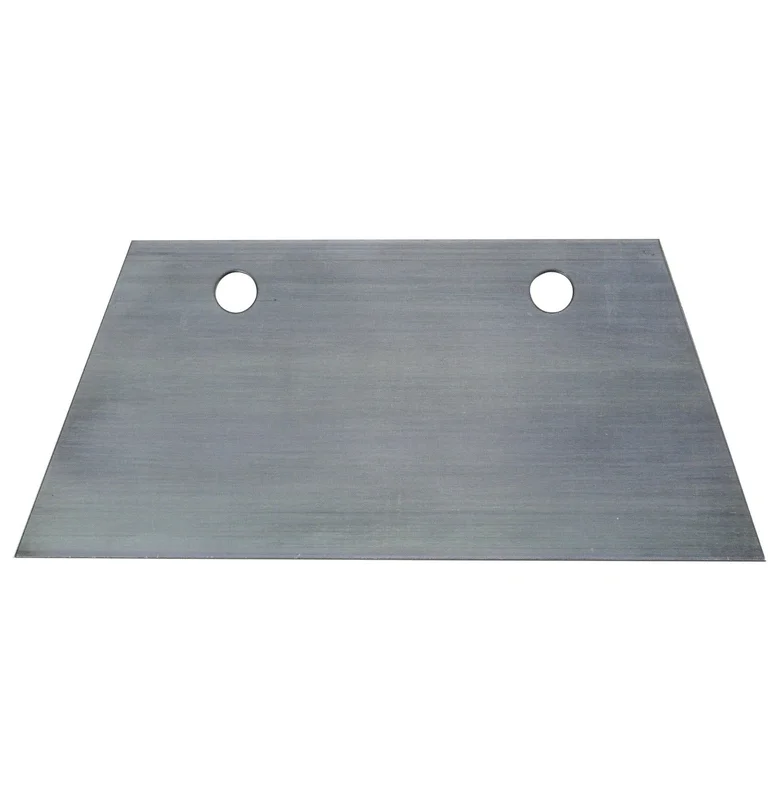 Marshalltown T-Handled Floor Scraper 7" Replacement Blade