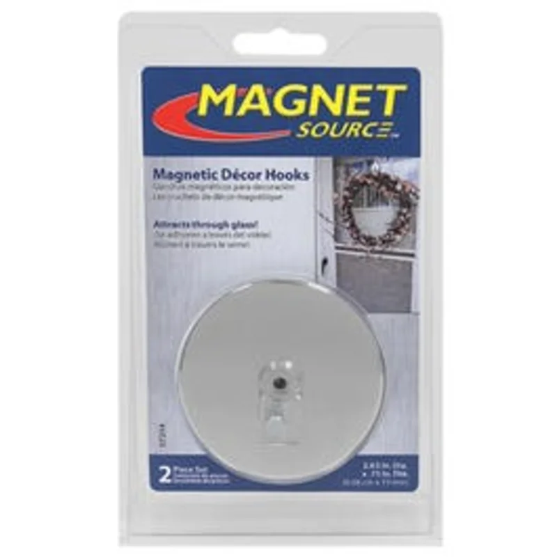 Master Magnetics Magnetic Window and Door Hooks