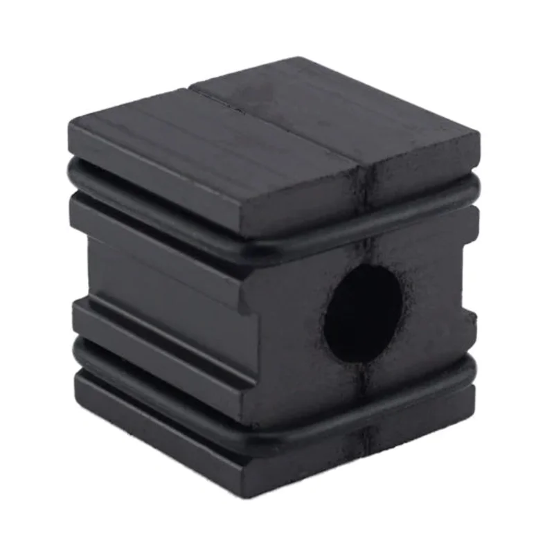 Master Magnetics Magnetizer/Demagnetizer for Screwdriver Black