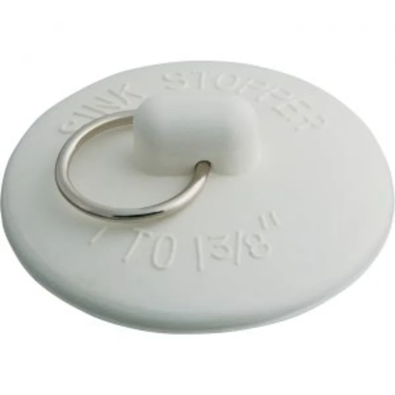 Master Plumber Drain stopper  Sink