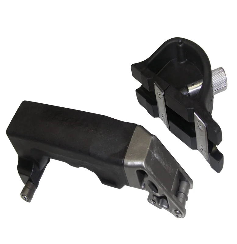 Master Turbo Groover and Turbo Plane kit