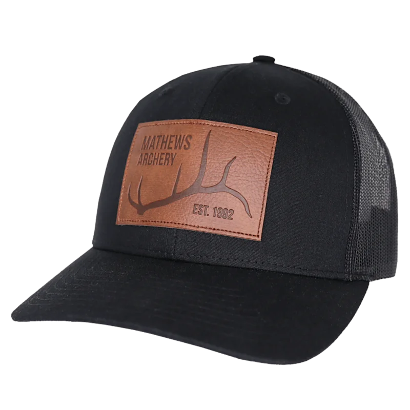 Mathews 6 POINT Cap