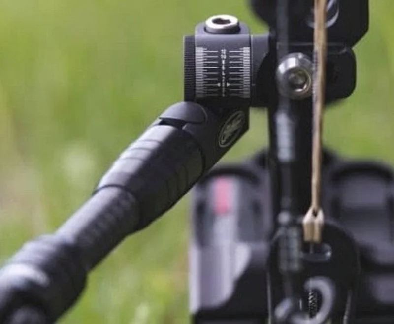 Mathews ADJUSTABLE V-BAR
