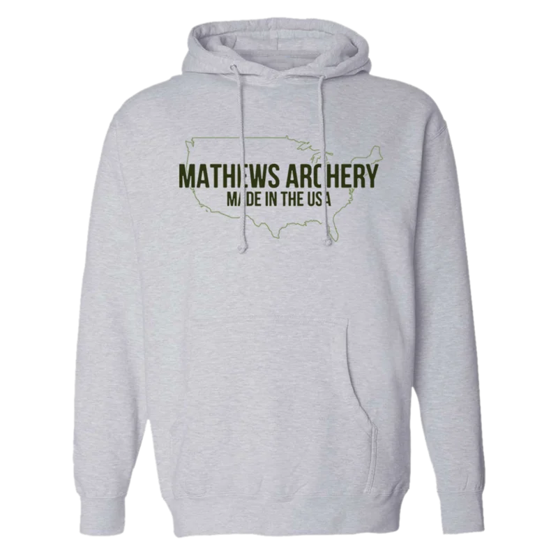 Mathews Archery United Hoodie