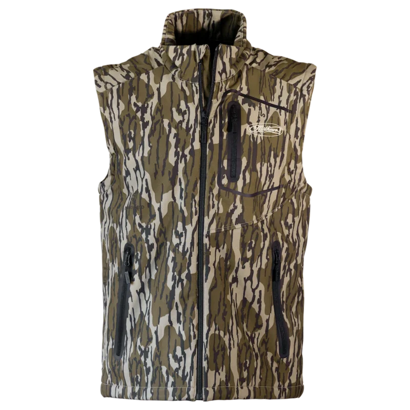 MATHEWS BOTTOMLAND VEST