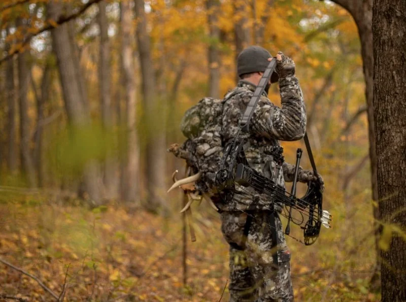 Mathews BOW SLING Coyote