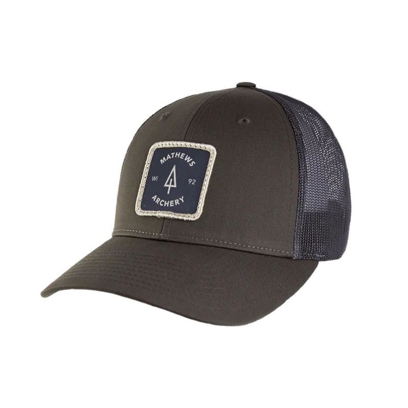 Mathews Broad-Pine Cap