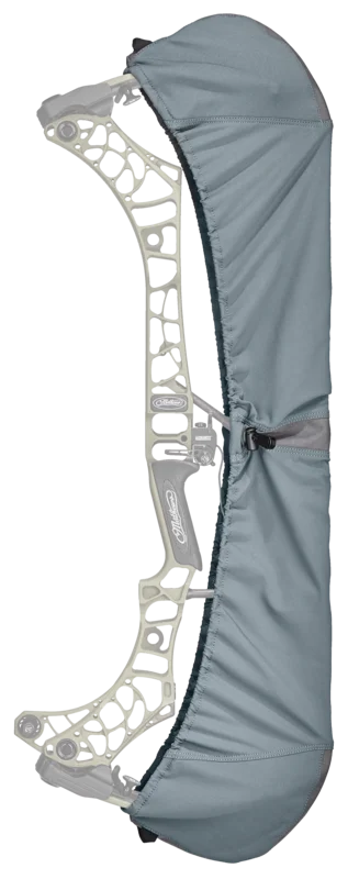 Mathews DEFENDER Series String Protector Bow Cover (Shadow)