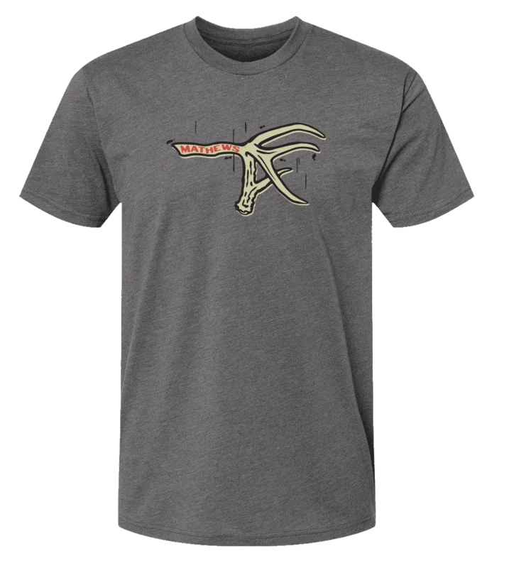 Mathews Drop Tine TEE