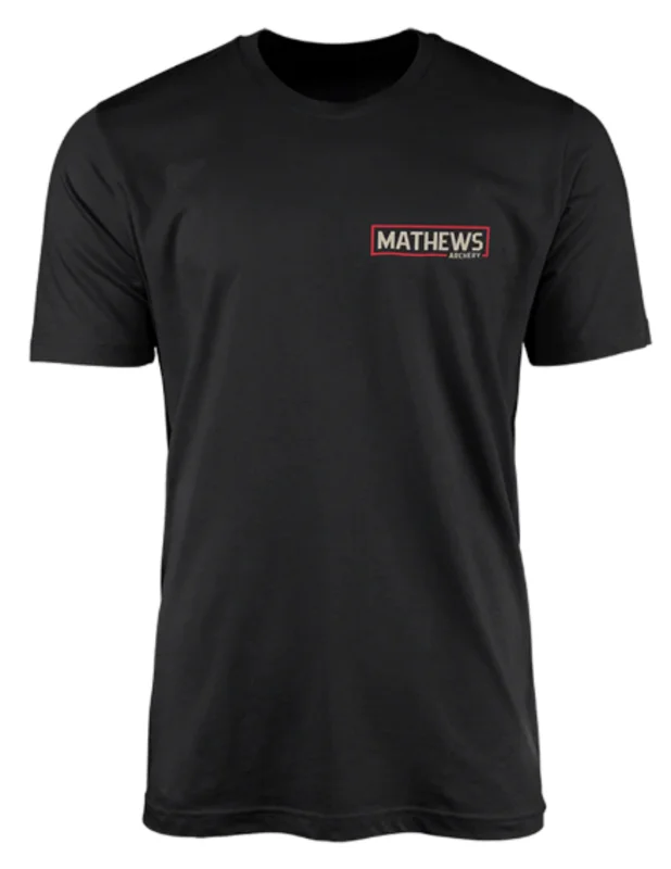 Mathews EXPERINCE TEE