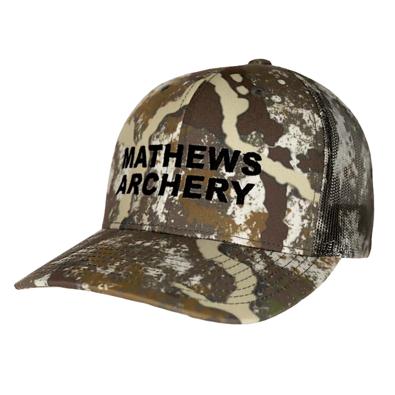 Mathews FirstLite Specter Hat